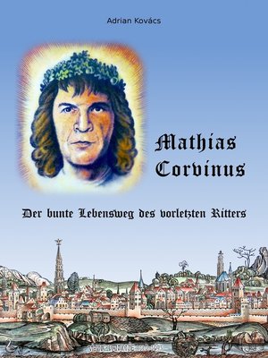 cover image of Mathias Corvinus